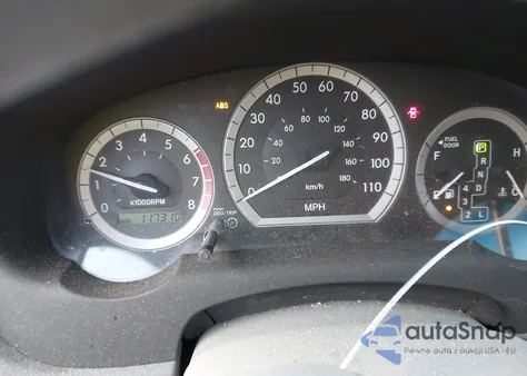 2004 Toyota Sienna Le from USA, damaged, VIN 5TDZA23C84S016939